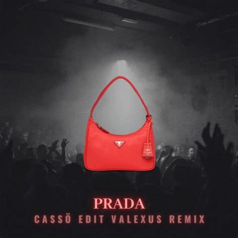 prada cassö перевод